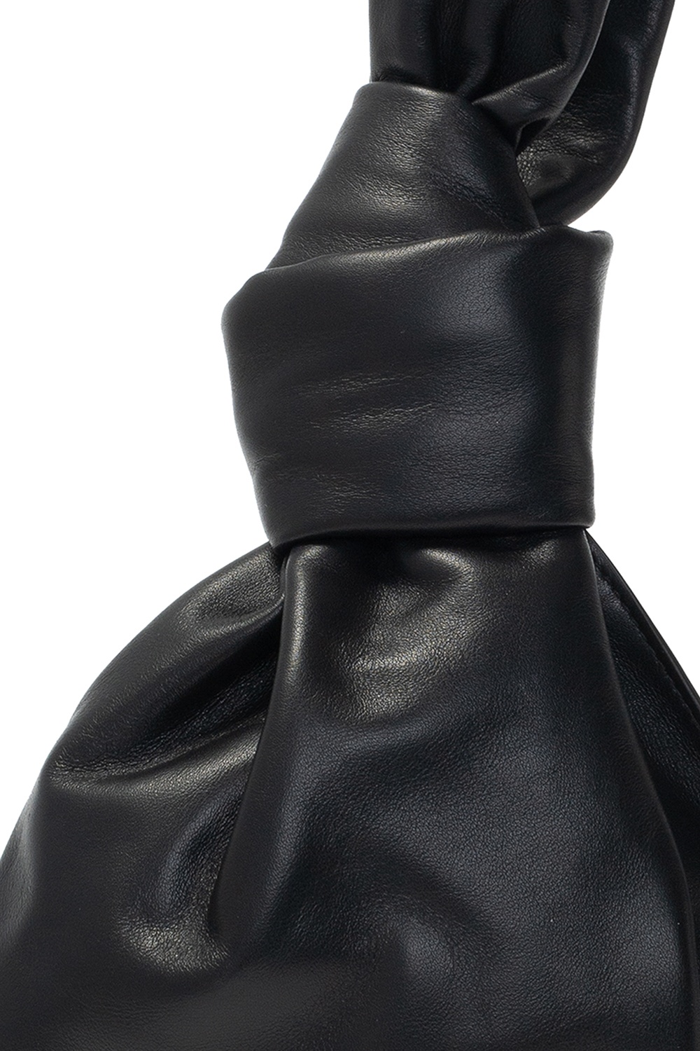 Bottega Veneta ‘The Mini Twist’ hand bag